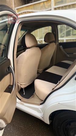 شيفروليه أفيو